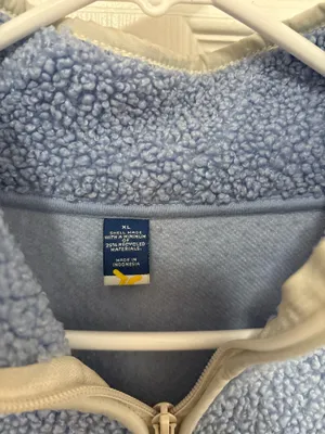 Old Navy Sherpa Jacket thumbnail 2