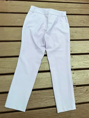 Women's elegant business / work/ dining out Pants🌷 Size M thumbnail 7