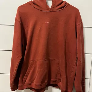 Vintage Nike Center Swoosh Sweatshirt thumbnail 2