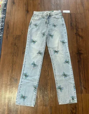 PacSun Jeans thumbnail 1