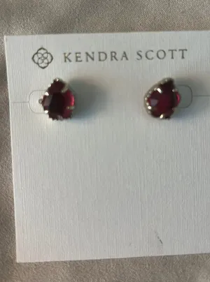 Kendra Scott Earring thumbnail 1