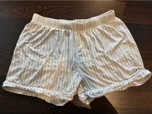 Milkberry Pajama Set Tan thumbnail 3