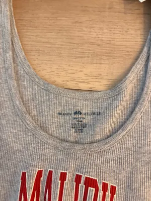 Brandy Melville Tank Top thumbnail 2