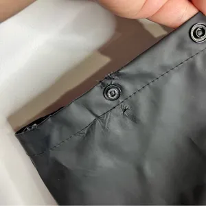 Helly Hanson rain pants size large‎ black thumbnail 6