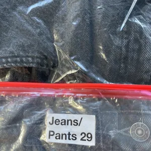 Arizona Jeans Womens Size 7 Highest Rise Mom Jeans Faded Black Denim Pockets thumbnail 12