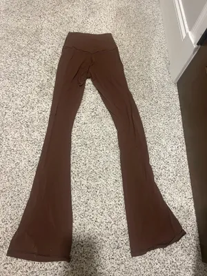 Aerie Flare Leggings thumbnail 1