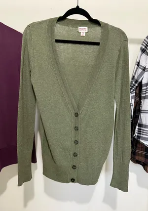 Mossimo Supply Co Cardigan thumbnail 1
