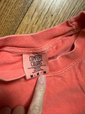 Cotton On Cotton T-Shirt thumbnail 4