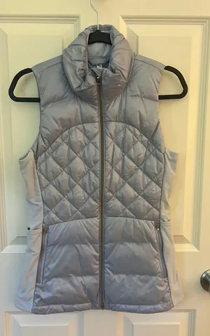 Lululemon Lilac Vest thumbnail 1