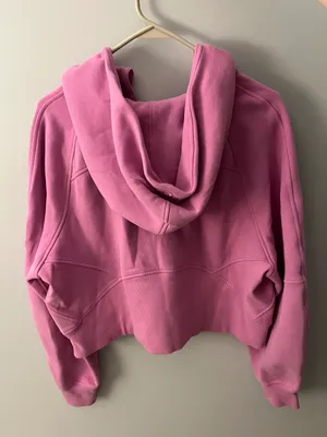Lululemon Scuba Hoodie Half-Zip thumbnail 2