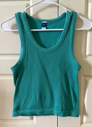 Old Navy Tank thumbnail 1