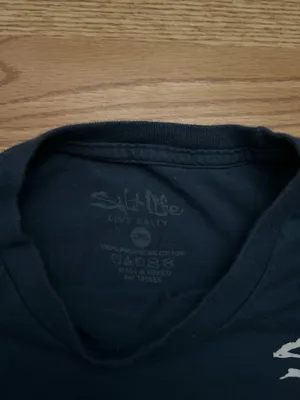 Salt Life T-Shirt thumbnail 3
