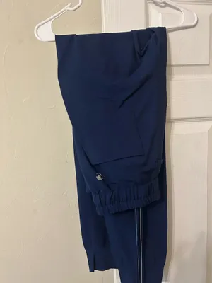 Healing Hands Scrub Jogger Pants thumbnail 2