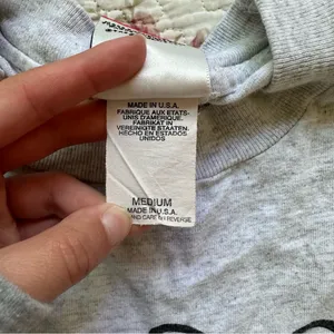 Vintage Winnie the Pooh Disney Graphic Tee thumbnail 4