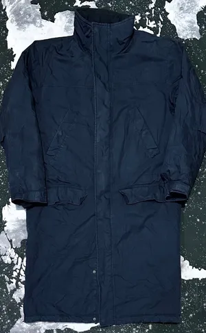 L.L. Bean Nor’Easter Thinsulate Long Parka Coat thumbnail 1