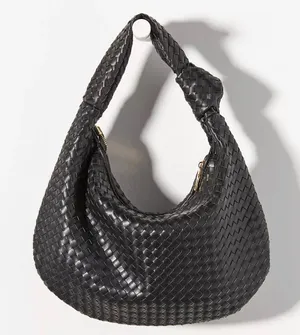 Anthropologie The Brigitte Satchel By Meli Bianco thumbnail 3