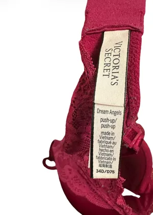 Victoria’s Secret Dream Angels Push Up Bra thumbnail 3