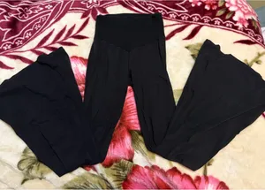 OFFLINE by Aerie Super Flare High-Rise Leggings thumbnail 1