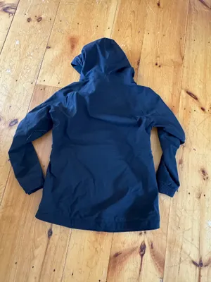 Montec Ski Jacket Blue thumbnail 6