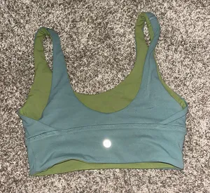 Lululemon Sports Bra thumbnail 4