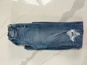 Seven 7 Jeans 7 For All Mankind Dojo Jeans thumbnail 6