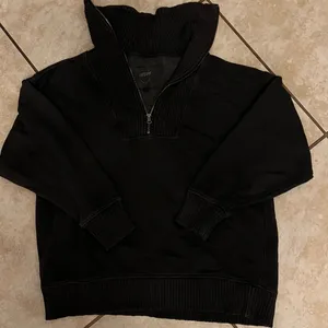 Aerie Collared Quarter Zip Size M thumbnail 3