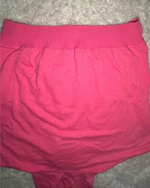 Pink sweater hoodie Size L thumbnail 4