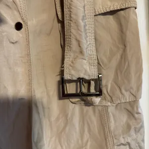 ZARA Trench Women’s Coat thumbnail 6