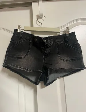Urban outfitters BDG Micro Carpenter Shorts thumbnail 1