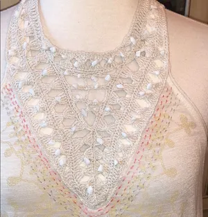 Free People top thumbnail 1
