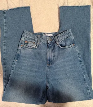 ZARA Jeans thumbnail 1