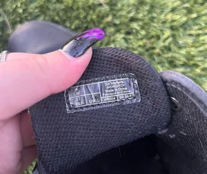 Dr. Martens Shoreditch Boots thumbnail 6