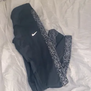 Nike Dri-Fit Running Leggings thumbnail 5
