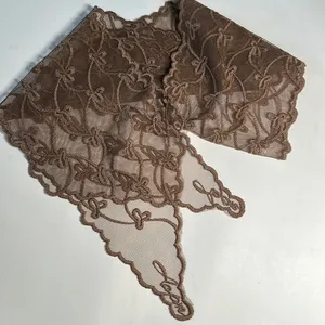 Thin Purse Scarf / Hairband / Scarf - #769 / 5 for $70 thumbnail 1
