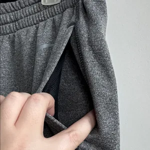 Nike Gray Sweatpants Size S thumbnail 4