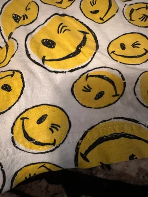 Joe Boxer Smile Shorts thumbnail 3