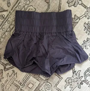 Free People Shorts thumbnail 1