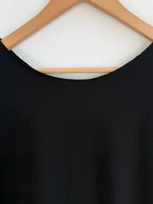 My Hero Academia Aizawa Sleeping Bag Off the Shoulder T-Shirt thumbnail 8