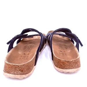 Birkenstock Birkis Women's Slip On Sandals Size 245 / 7 thumbnail 6