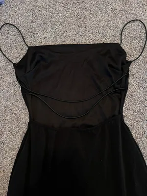 Windsor Dress thumbnail 5