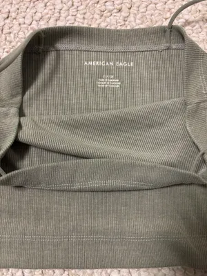 American Eagle Top thumbnail 3