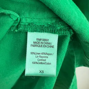 YFB Young Fabulous & Broke Green Embroidered Sleeve‎ Button Down Dress XS thumbnail 8