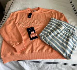 PARKE X Target Pants thumbnail 1