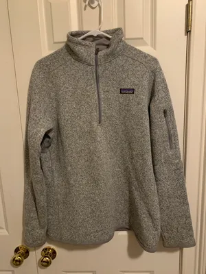Patagonia Jacket thumbnail 1