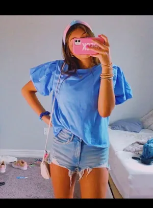 ZARA Top thumbnail 2