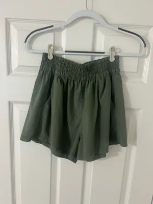 Vuori Shorts thumbnail 2