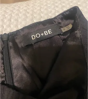DO+BE Skirt thumbnail 4