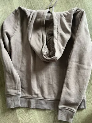 Carhartt Women’s Hoodie Relaxed Fit thumbnail 2