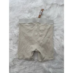 Skims Cotton Rib Boxer Bone Size Small thumbnail 6