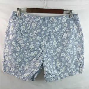 Old Navy 10 33 High Rise Every Day Shorts thumbnail 7